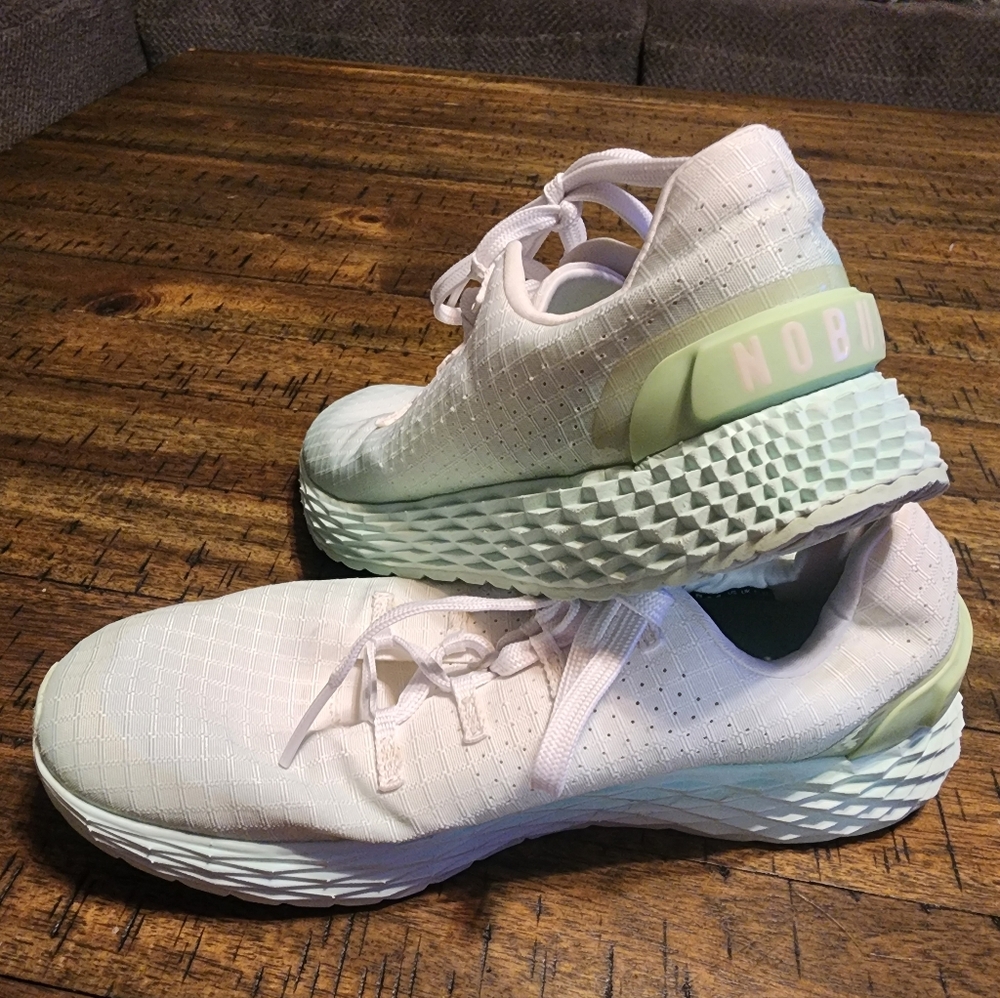 NOBULL Running Shoes
